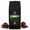 Caligo Crema Bio - Kaffee speziell für Vollautomaten