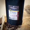 Tanz der Aromen - Kaffee Crema1