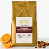 Filterkaffee Blend - Mendener Festtagsmischung 100% Arabica säurearm