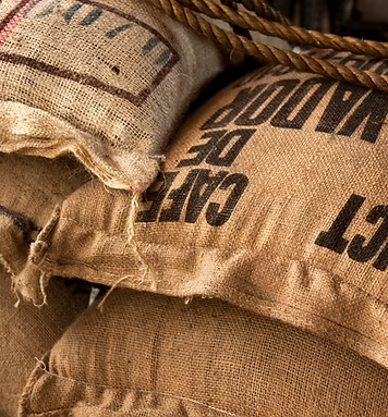 Unser Kaffee