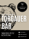 Torgauer Bär - Goldmedaille 20243