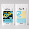 Kaffee Bundle wenig Koffein – Decaf & Halfcaf (0,5)