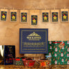 Kaffee Adventskalender