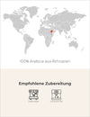 Äthiopien Ky Kebero - Crema Infografik2
