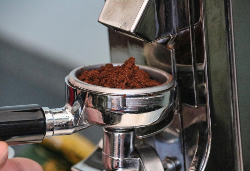Kaffeemenge: