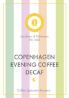 Copenhagen Evening Coffee DECAF