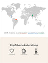 Braunschweiger Kaffee-Mischung Infografik2