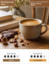 Brazil vierwall Blend Infografik1