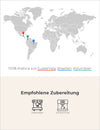 Cafe Crema - Goldmedaille 2024 Infografik2