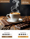 Caffewerkstatt Kaffee Para Ela - 250g Infografik1
