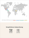 Caligo Crema Bio - Kaffee speziell für Vollautomaten Infografik1