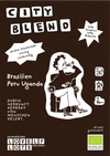 City Blend Bio