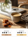 Copenhagen Filter Blend Edition Infografik1