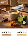 Dankeschön Kaffee Infografik1