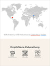 El Toro Espresso Infografik2
