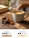 Espresso Brasilien Infografik1