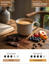 Espresso Classico - Goldmedaille 2021 Infografik1