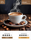 Espresso Hauptstadtbohne Infografik1