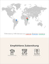 Espresso House Blend Infografik2