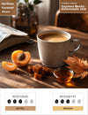 Espresso Mexiko - Goldmedaille 2024 Infografik1