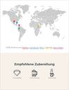 Farmhouse Blend - BIO - Filterkaffee Infografik2