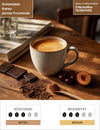 Filterkaffee Guatemala Infografik1