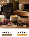 Finca Andalucia Bio Arabica Espresso Infografik1