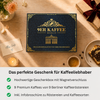 9er Kaffee Geschenkset: Berlin