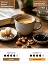 Grantler Blend Espressoröstung Infografik1