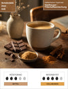 Haidhauser - Filterkaffeemischung Infografik1