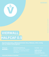 vierwall HALFCAF 0.51