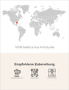 Honduras Infografik1