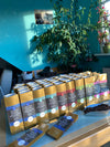 Probierbox 5 Kaffees je 100g von der Hacienda Misiones aus Kolumbien
