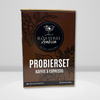 Probierset Kaffee & Espresso2