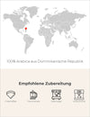 Karibik Traum Infografik2