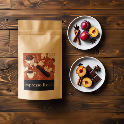 Espresso Roast