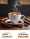 Kult- Espressomischung Infografik1