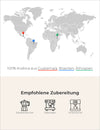 Libelle Blend Kaffee Infografik1