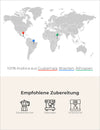 Libelle Blend Kaffee Infografik1