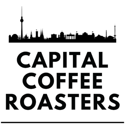 Capital Coffee Roasters Logo
