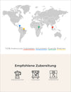 Mendener Espressomischung Infografik2
