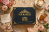 9er Kaffee Geschenkset: Berlin