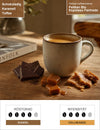 Pelikan Bio Espresso Fairtrade Infografik1