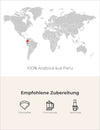Peru El Conjuro Infografik2