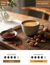 Peru Espresso Infografik1