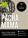 Bio Kaffee 'Pacha Mama' - Silbermedaille 20202