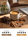 Pfundskerl - Espressomischung Infografik1