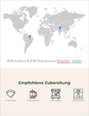 Power Choc BLEND 8020 Infografik1