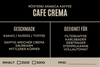 Cafe Crema - Goldmedaille 20244