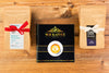 9er Kaffee Geschenkset: Berlin